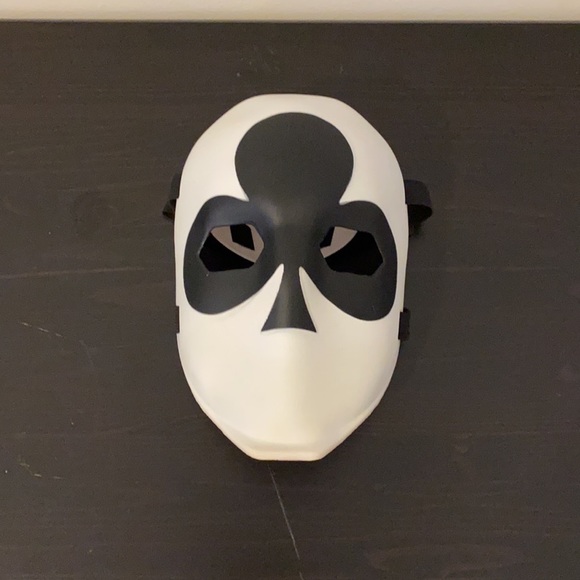 Fortnite Wildcard character mask - Picture 5 of 5